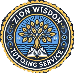 Zion Wisdom Tutoring Service